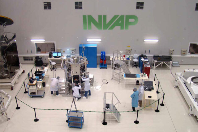 Ciencia, política y tecnología en la Argentina. La persistencia de perspectivas divergentes