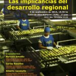 27 28 Economías regionales