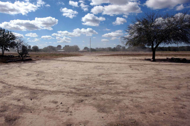 Las nuevas dinámicas de los antiguos conflictos de tierra en regiones extrapampeanas