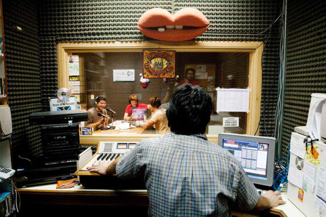 El desafío de la justicia cultural
