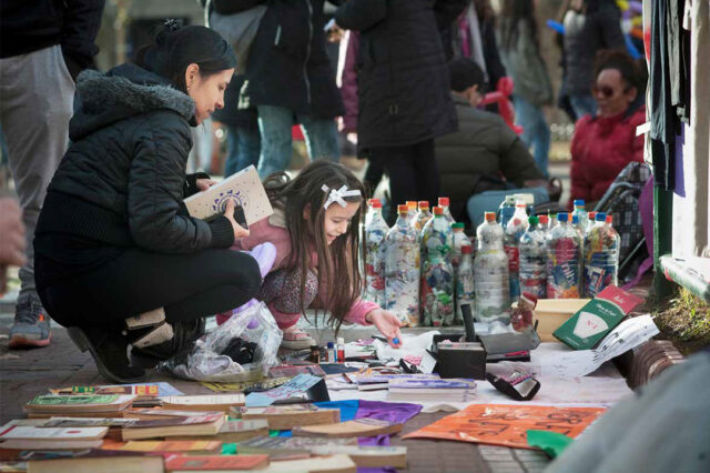 Cultura, economía y economía de la cultura