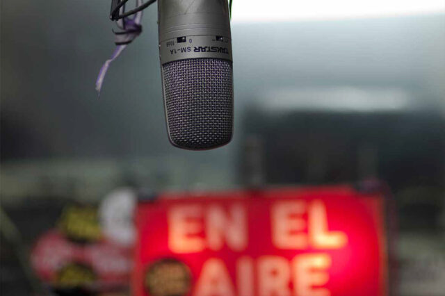 Industrias culturales en la Argentina: conflictos pasados y presentes