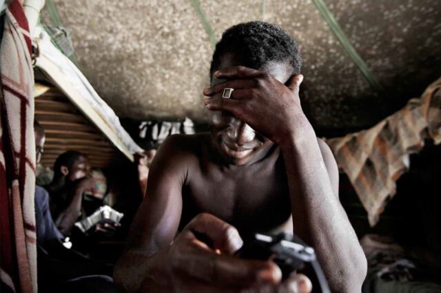 Discriminación y políticas contra la discriminación: el problema de los “negros” en la Argentina