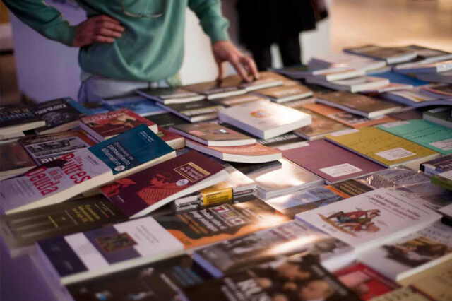 Políticas editoriales y universidades públicas