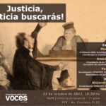 30 Justicia
