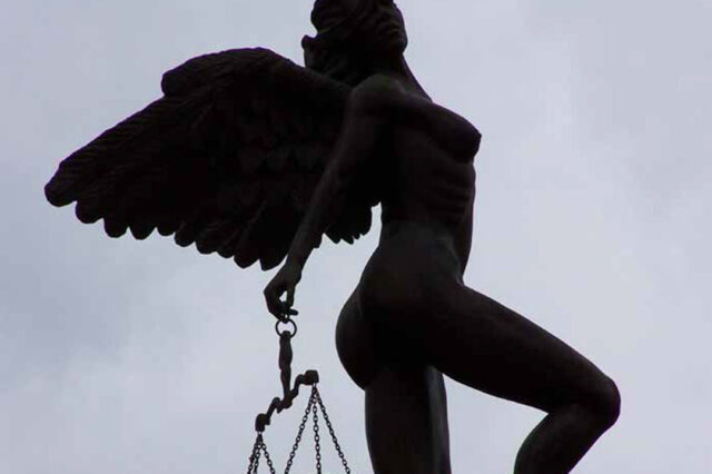 Editorial: Recuperar la Justicia es fundamental para la democracia