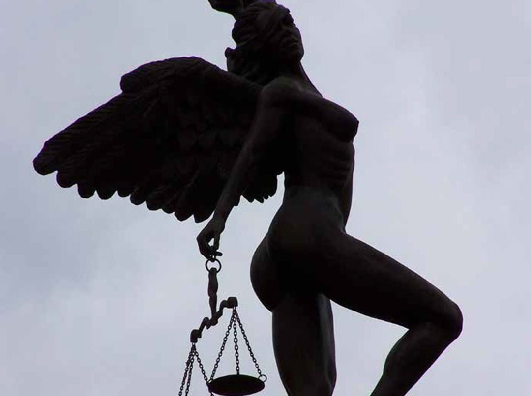 Editorial: Recuperar la Justicia es fundamental para la democracia