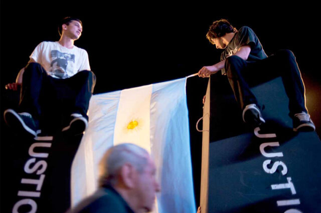 Acceso a la Justicia