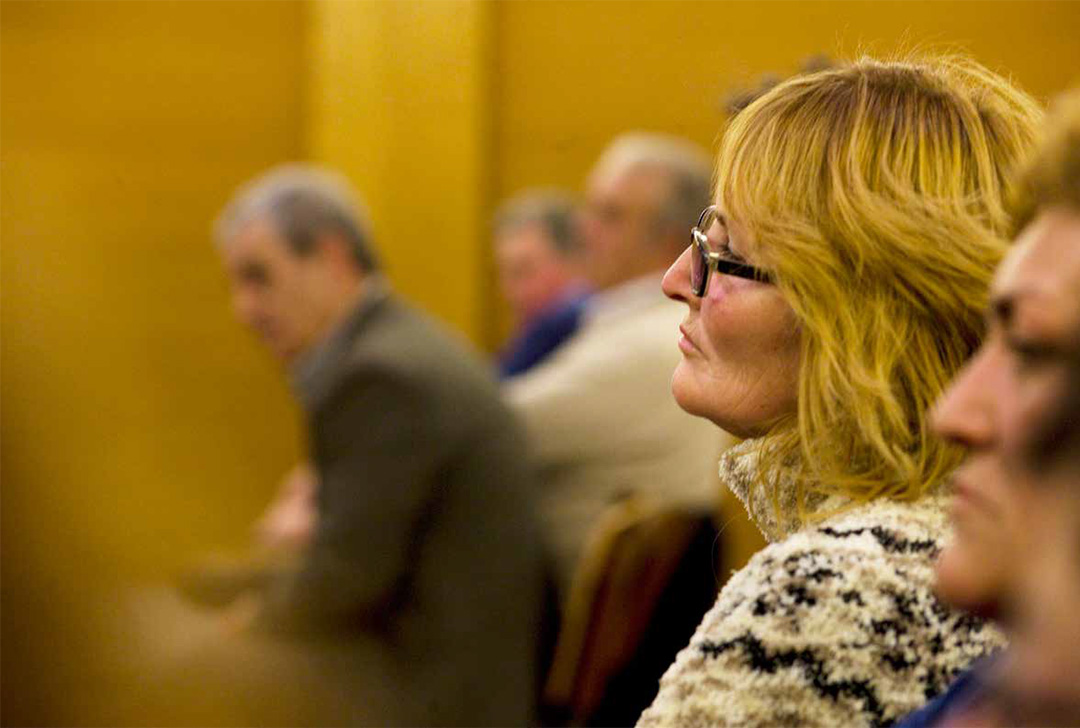 El juicio por jurados como respuesta al reclamo social por una justicia legítima