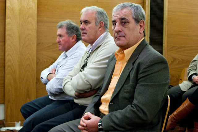 Oralidad de los procesos civiles y sus mitos