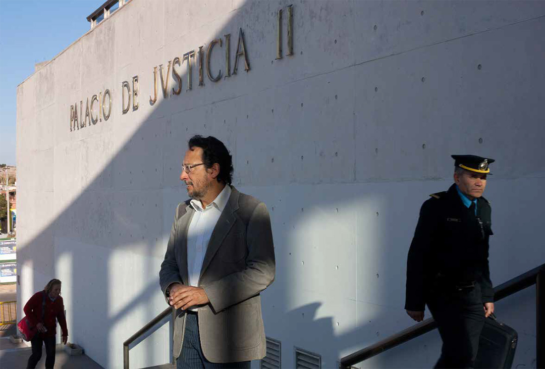 Los fines de la reforma a la justicia civil. ¿Para qué debemos cambiar la forma de hacer justicia?