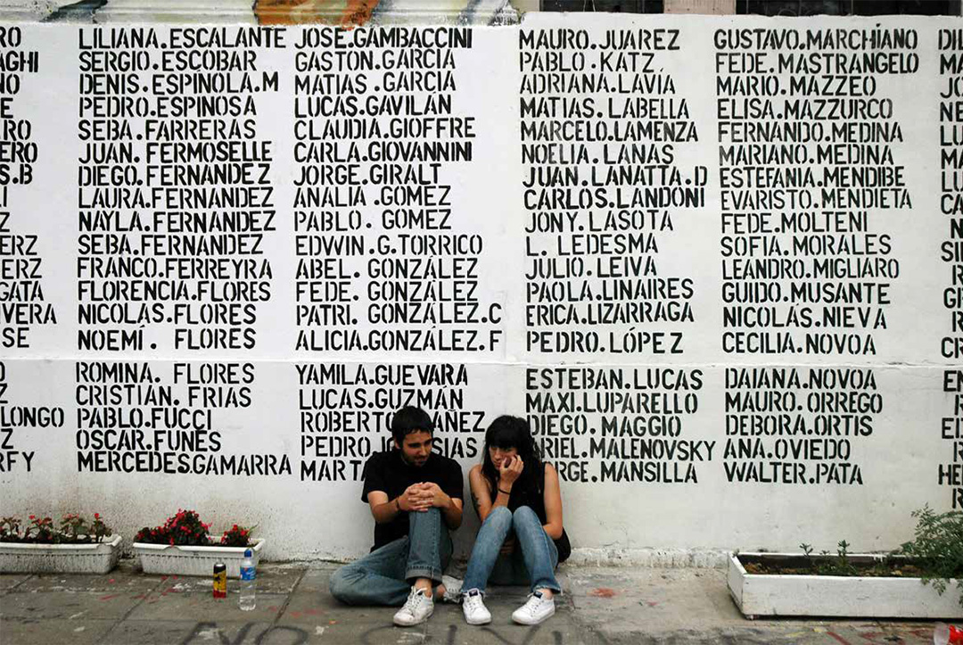 Los procesos colectivos en la República Argentina