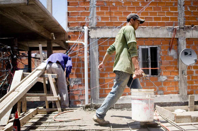 Empleo en Argentina: Tipos de contratos eventuales