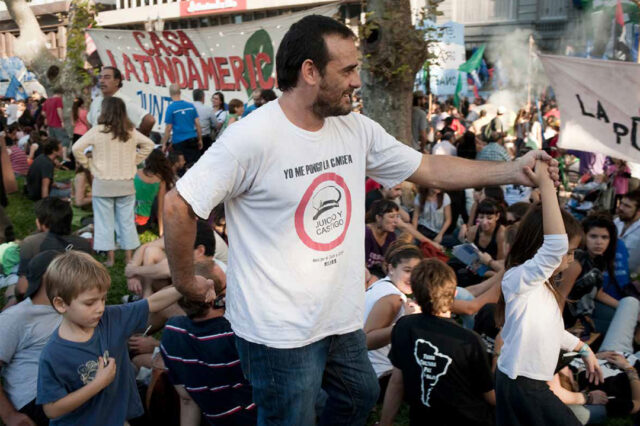 La víctima y el sistema de justicia penal