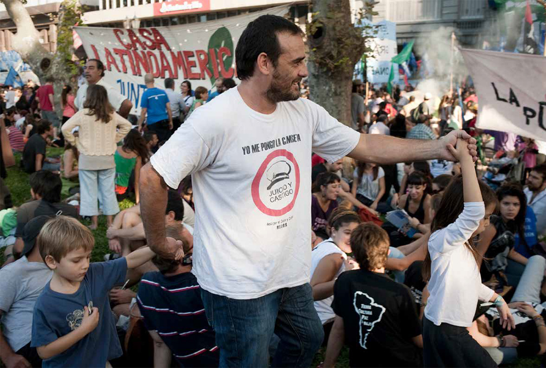 La víctima y el sistema de justicia penal