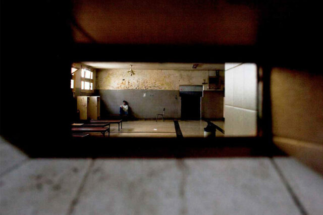 Prisión preventiva, estado de derecho y ejes para la reforma del proceso penal