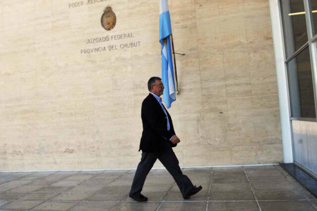 Proceso penal patagónico