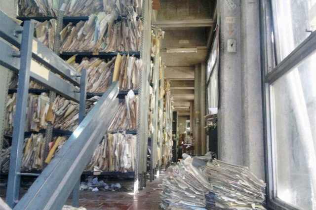 Los procesos civiles y las experiencias en materias de gestión