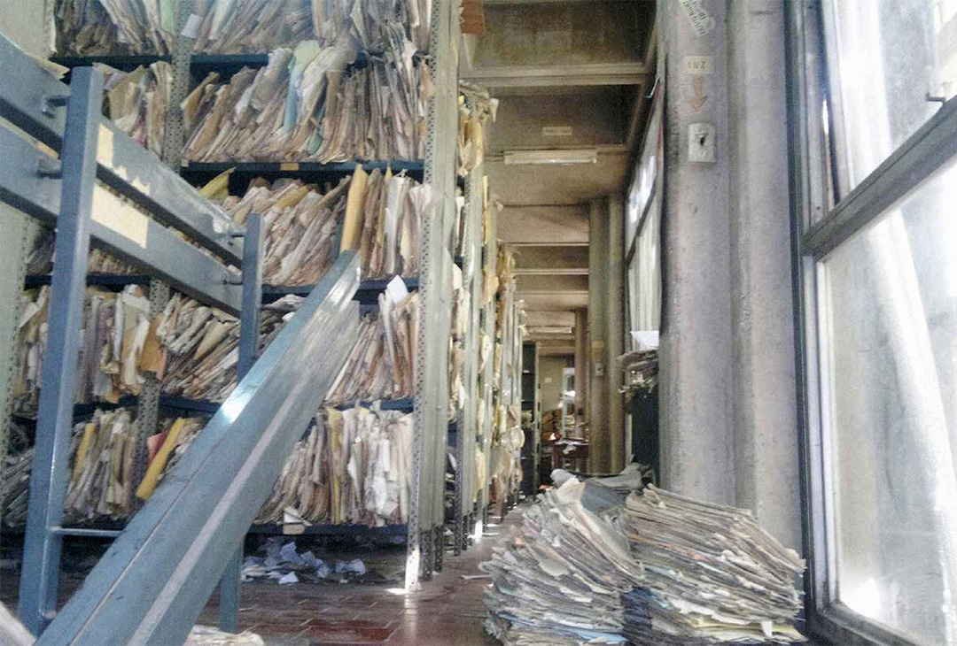 Los procesos civiles y las experiencias en materias de gestión