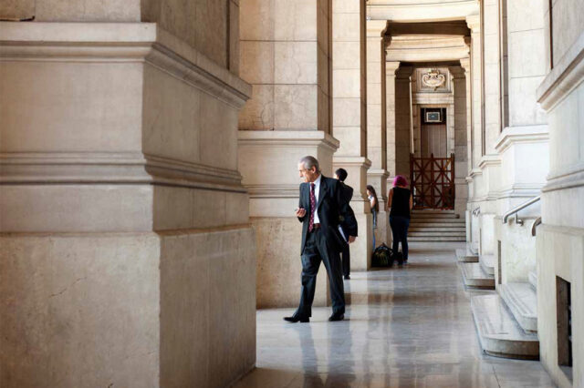 El programa de gestión de calidad del Poder Judicial de Tucumán y su propuesta de ejecución por procesos