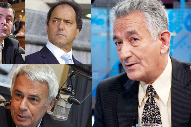 La democracia en las provincias: un balance de tres décadas