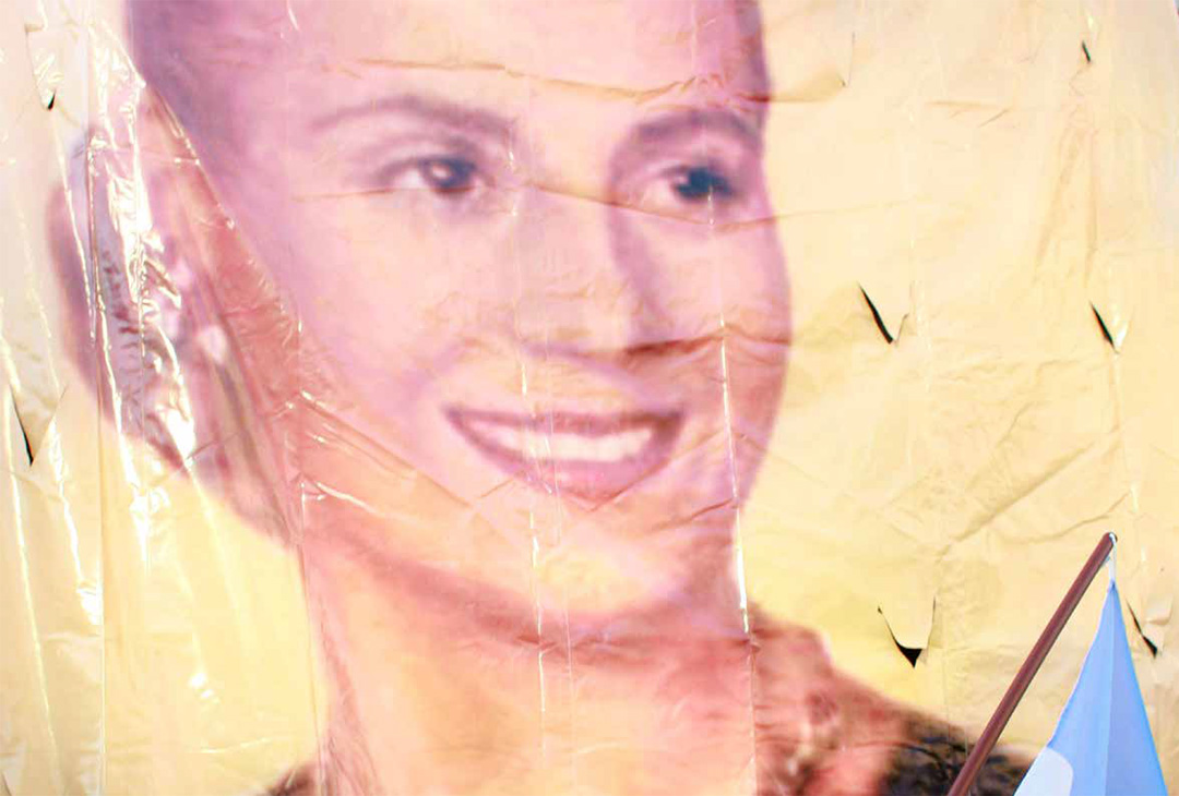 Articulaciones, política e historia: del género de Lanteri al género de Evita
