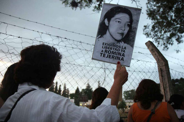 El Derecho penal: víctimas y victimarias