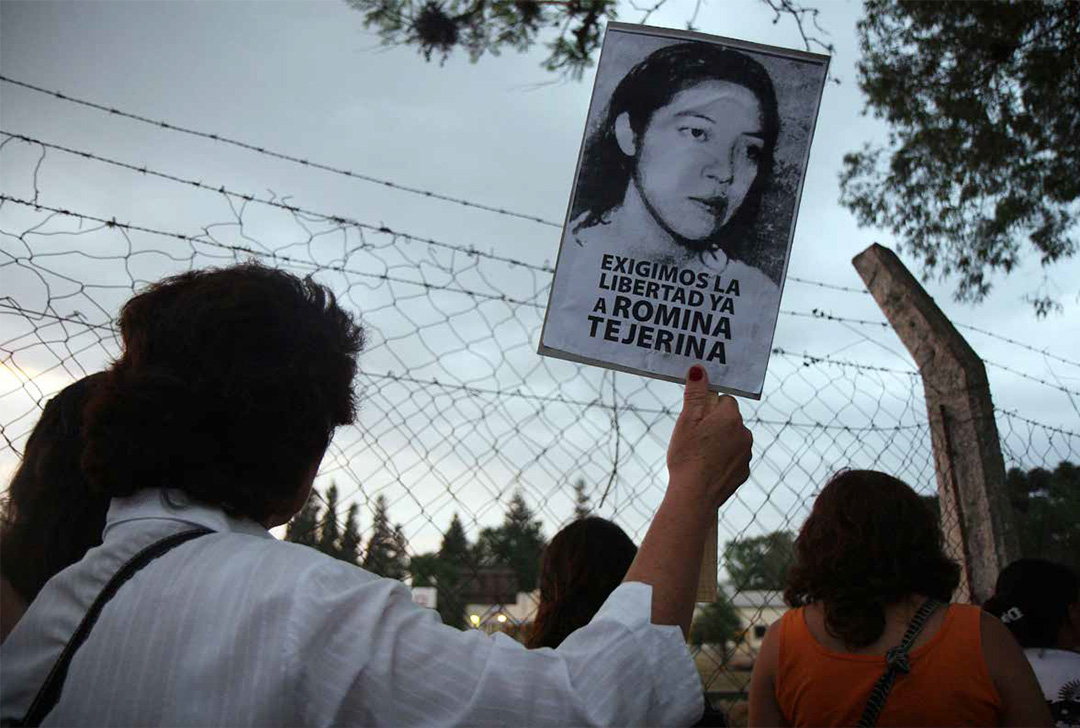 El Derecho penal: víctimas y victimarias