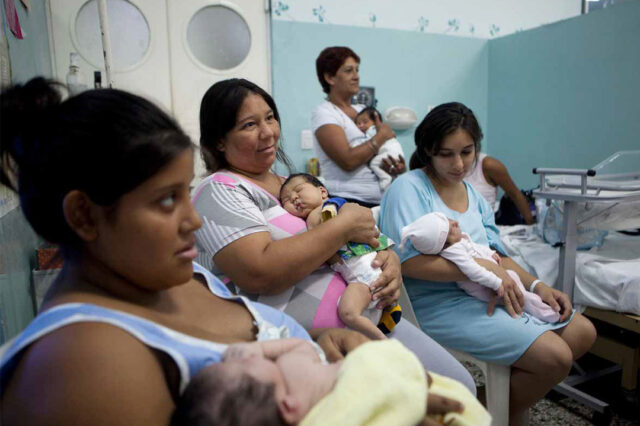 Avances y retrocesos de los derechos de las mujeres en la Ciudad de Buenos Aires. Desde una legislación pionera a una contradictoria realidad
