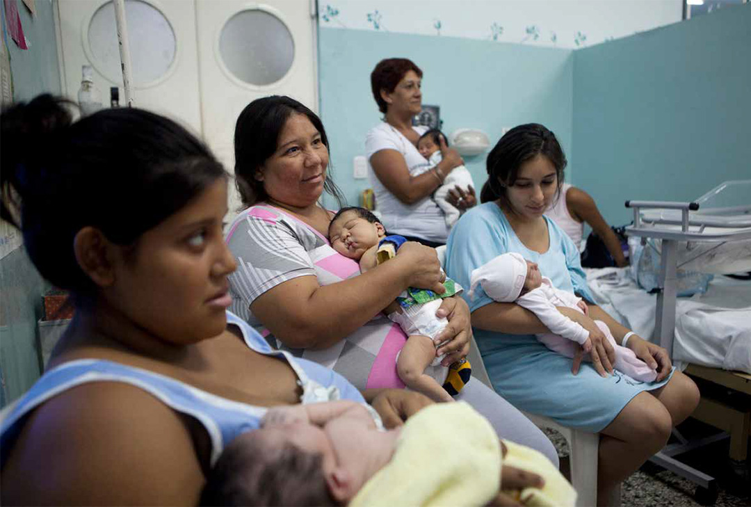 Avances y retrocesos de los derechos de las mujeres en la Ciudad de Buenos Aires. Desde una legislación pionera a una contradictoria realidad