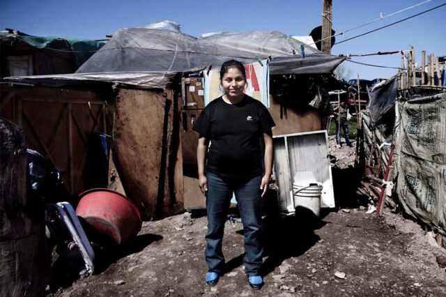 Los Objetivos de Desarrollo del Milenio: muy lejos de los derechos de las mujeres
