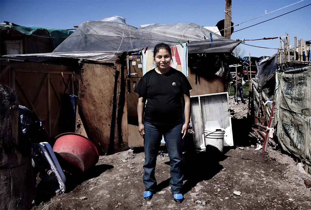 Los Objetivos de Desarrollo del Milenio: muy lejos de los derechos de las mujeres