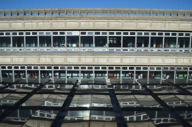 De modas y otras odas al mercado de la educación superior