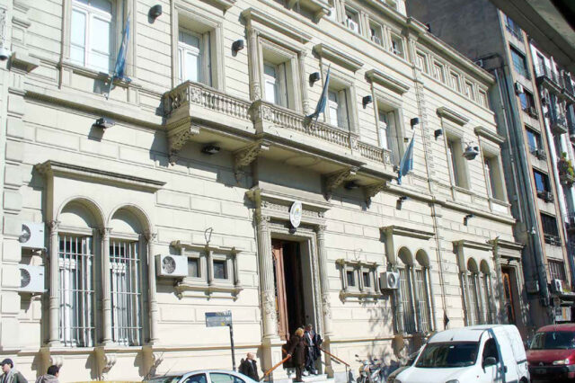 Un nuevo ciclo en la UBA