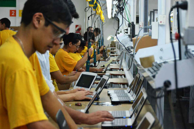 La formación de ingenieros y el modelo de desarrollo kirchnerista