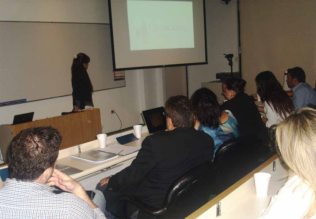 Relación entre las universidades privadas y el desarrollo nacional. Su ubicación en el sistema de educación superior