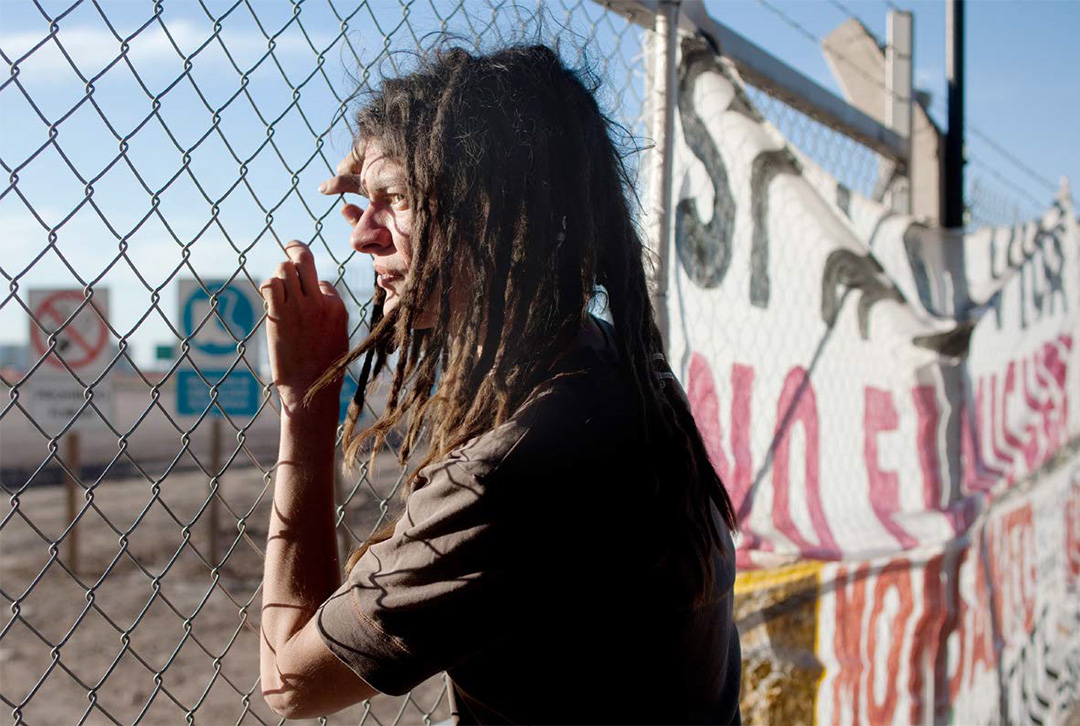 Verdugos colectivos: el miedo (in)securitario como operador político
