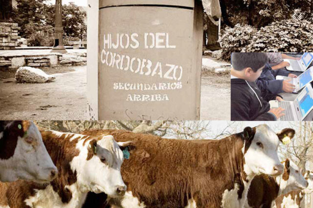 Editorial: Córdoba, la docta y la rebelde