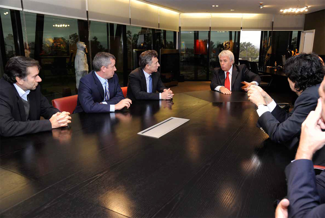 Las finanzas del “cordobesismo” en el contexto nacional