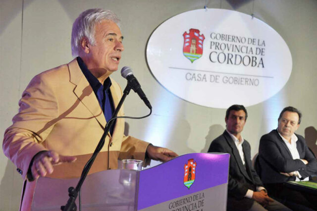 El planteo modernizante. De la Sota y “El Nuevo Estado”