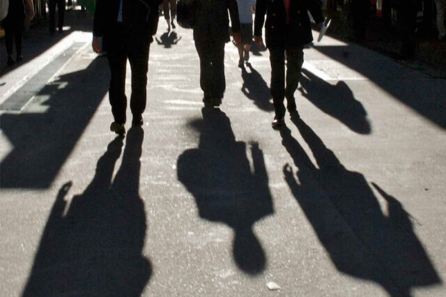Crecimiento demográfico: cómo influye la realidad productiva