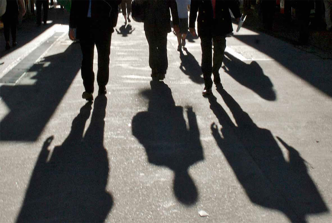 Crecimiento demográfico: cómo influye la realidad productiva