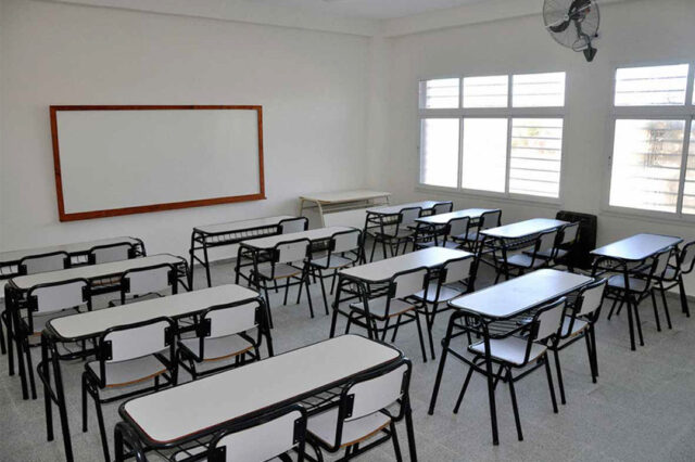 Gestión de la educación y proyecto regional