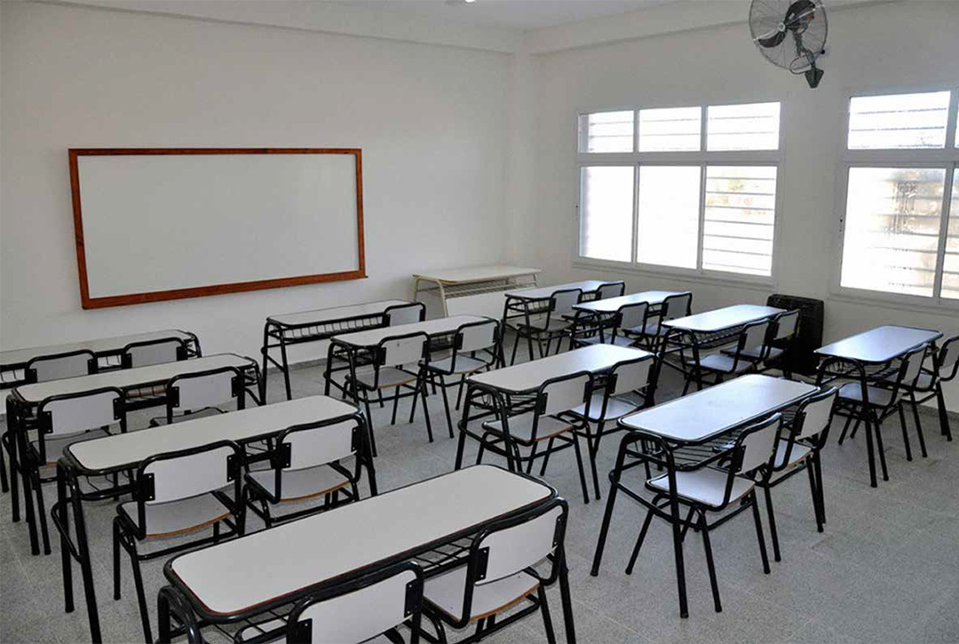 Gestión de la educación y proyecto regional