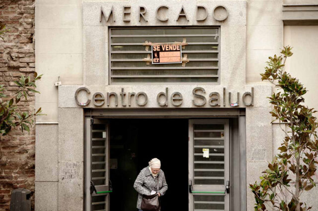 Impacto del envejecimiento en el capital de salud