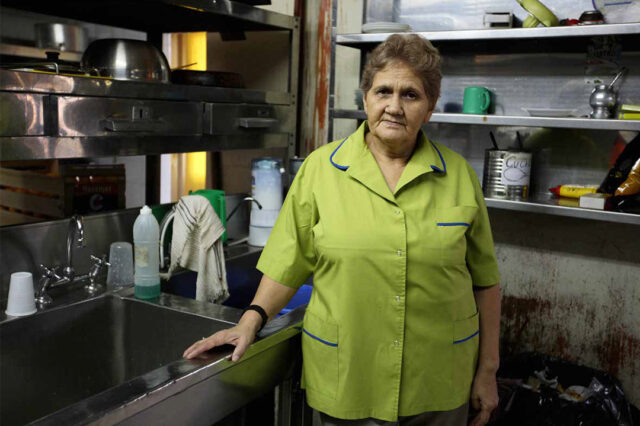 Envejecimiento productivo y longevidad: un nuevo paradigma