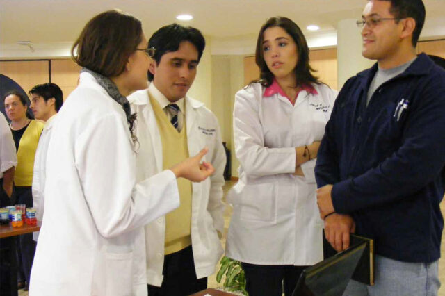 La formación en Gerontología como una política social