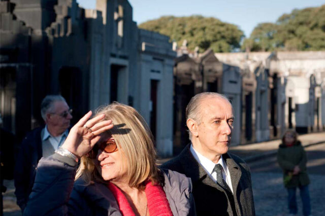 El placer en la tercera edad. Validez de un impulso saludable