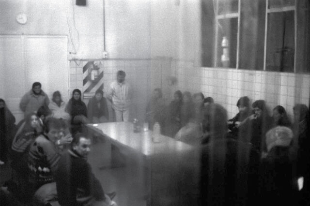 Economía social y solidaria, Uruguay en debate