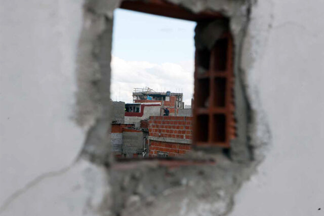 Los movimientos por la vivienda y el hábitat popular en la Argentina y América latina